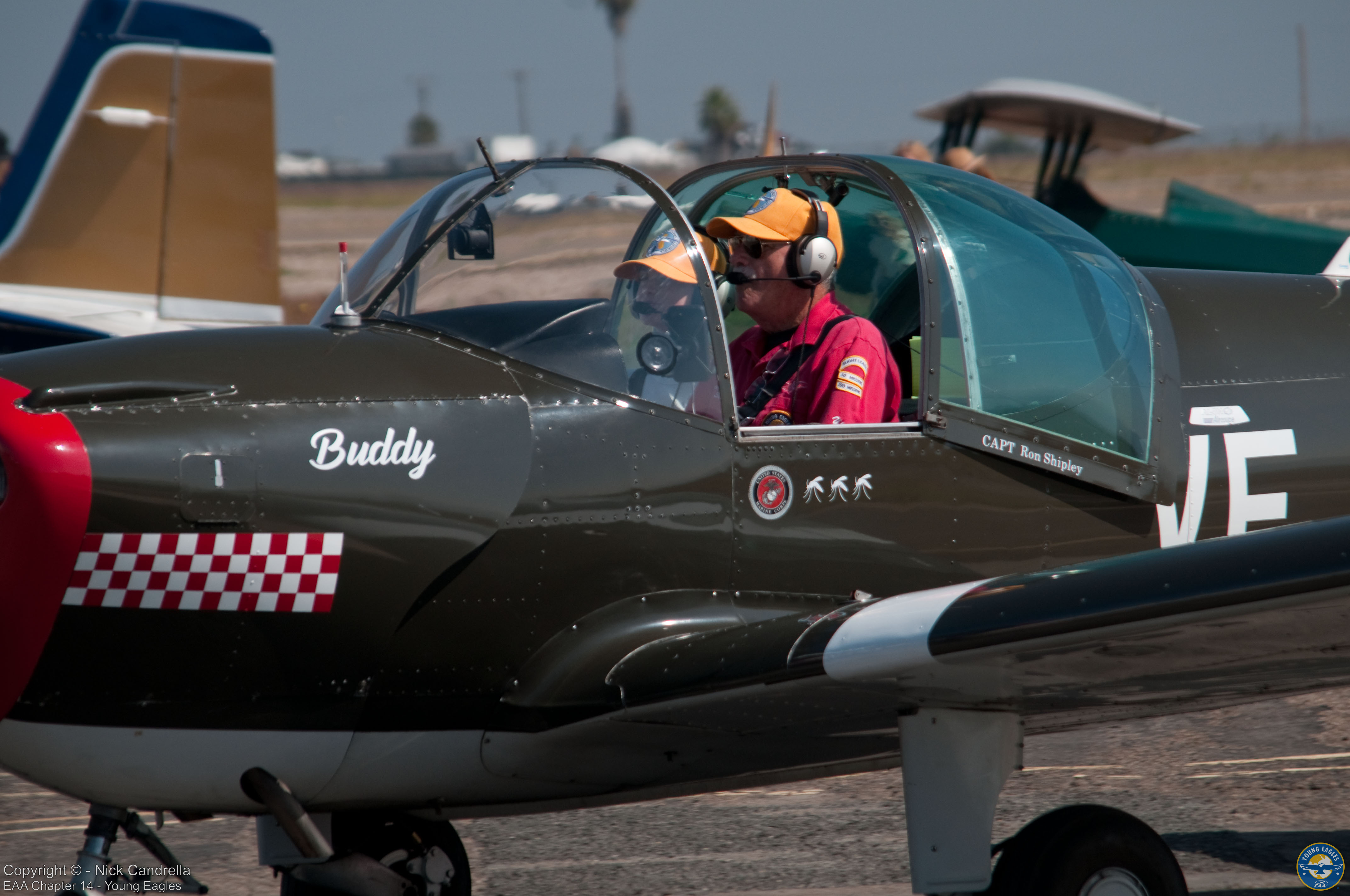 Young Eagles photo 6